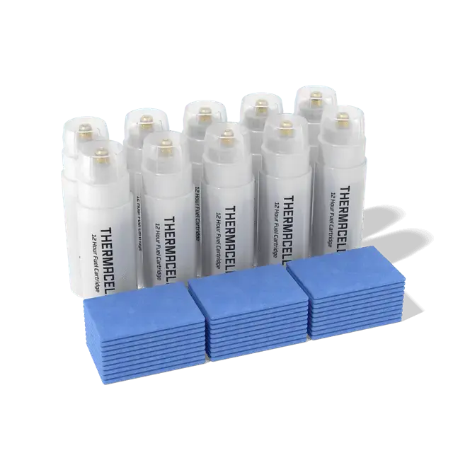 Fuel-ZoneGuard Mosquito Repellent Refills | Thermacell - Image 3