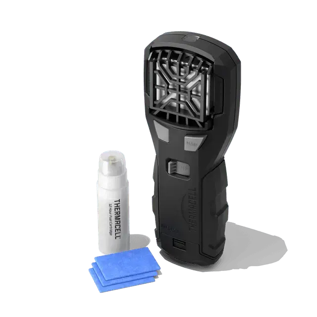 Fuel-ZoneGuard Extreme + Mosquito Repeller (MR450) | Thermacell - Image 2