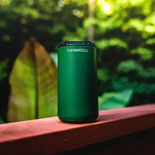 Fuel-ZoneGuard Base Mosquito Repeller | Thermacell - Image 23