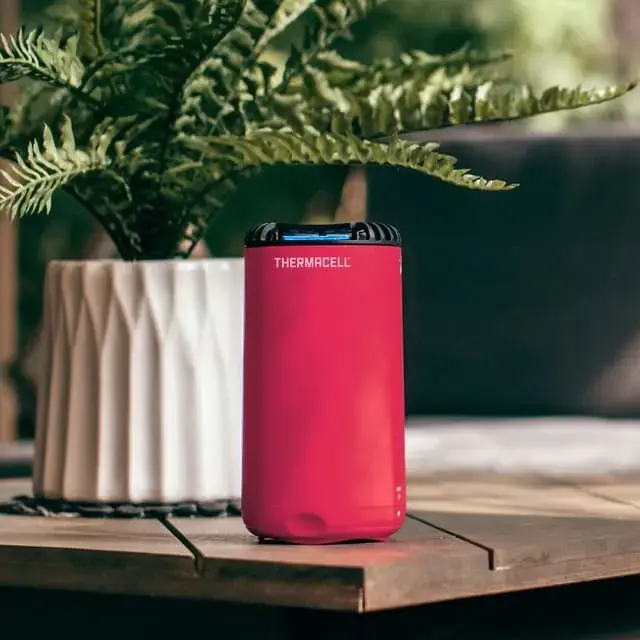 Fuel-ZoneGuard Base Mosquito Repeller | Thermacell - Image 20