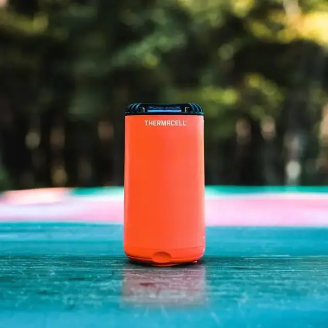 Fuel-ZoneGuard Base Mosquito Repeller | Thermacell - Image 30