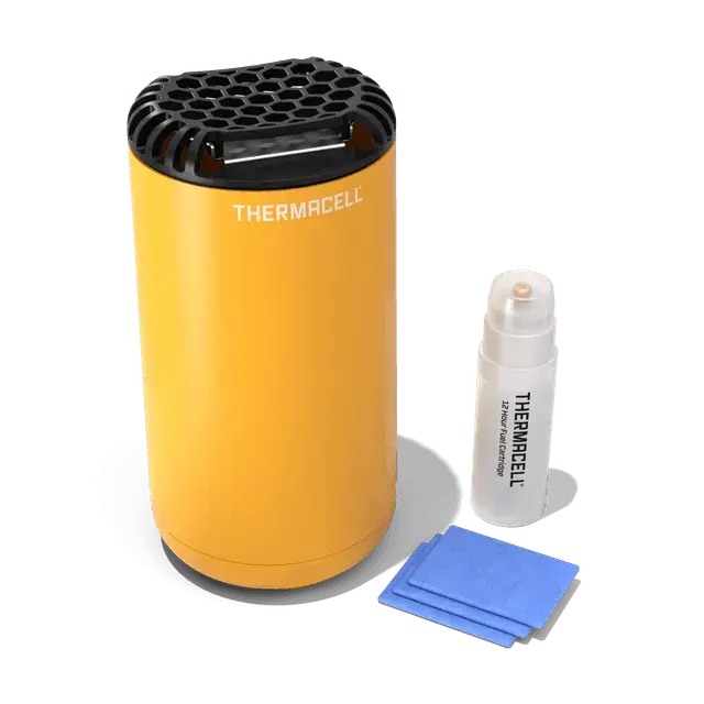 Fuel-ZoneGuard Base Mosquito Repeller | Thermacell - Image 5