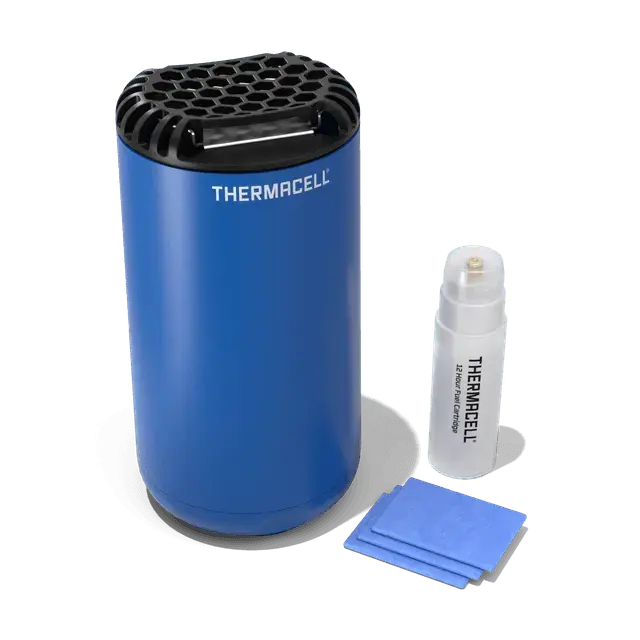 Fuel-ZoneGuard Base Mosquito Repeller | Thermacell - Image 6