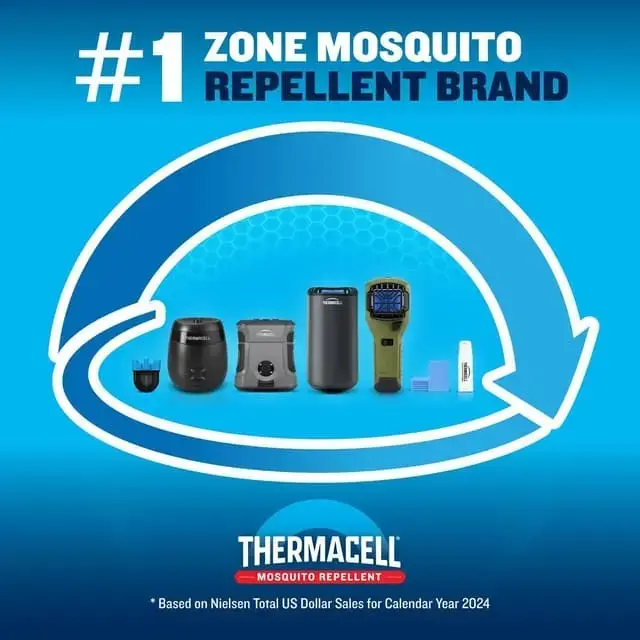 Fuel-ZoneGuard Butane Refills | Thermacell - Image 7