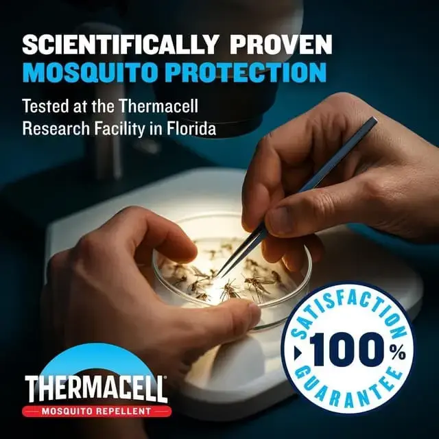 Fuel-ZoneGuard Butane Refills | Thermacell - Image 6