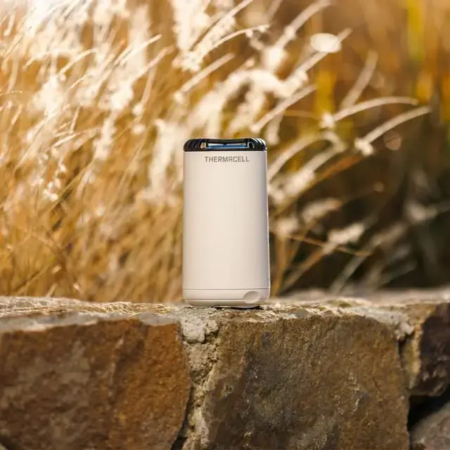 Fuel-ZoneGuard Base Mosquito Repeller | Thermacell - Image 32